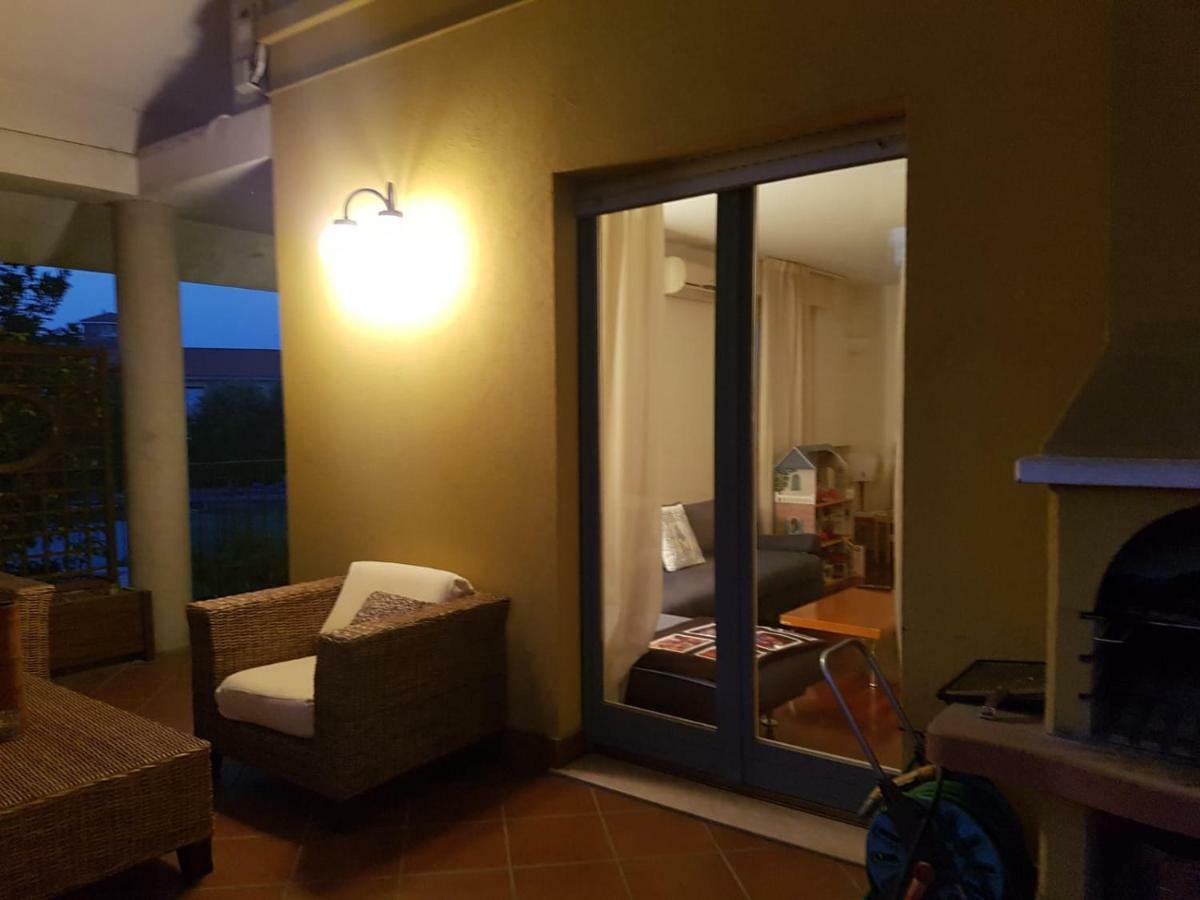 Benvenuti A - Flumendosa House Apartment