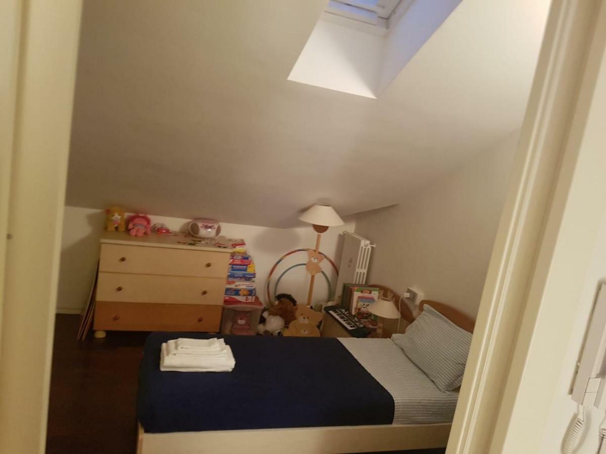 Benvenuti A - Flumendosa House Apartment *