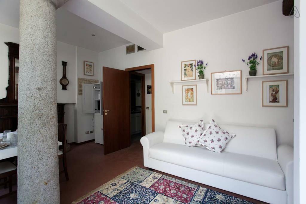 Apartment Charming Navigli *