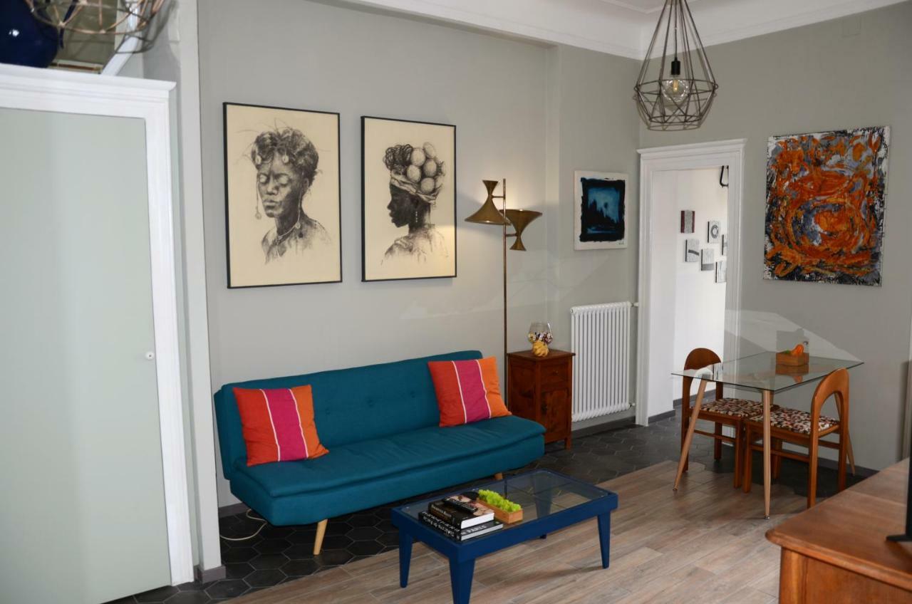 L'atelier Appartamento *