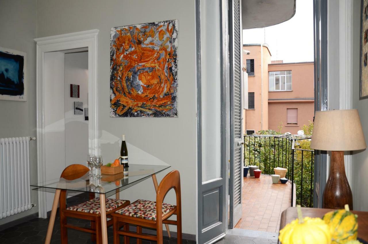 Appartamento L'atelier Milano