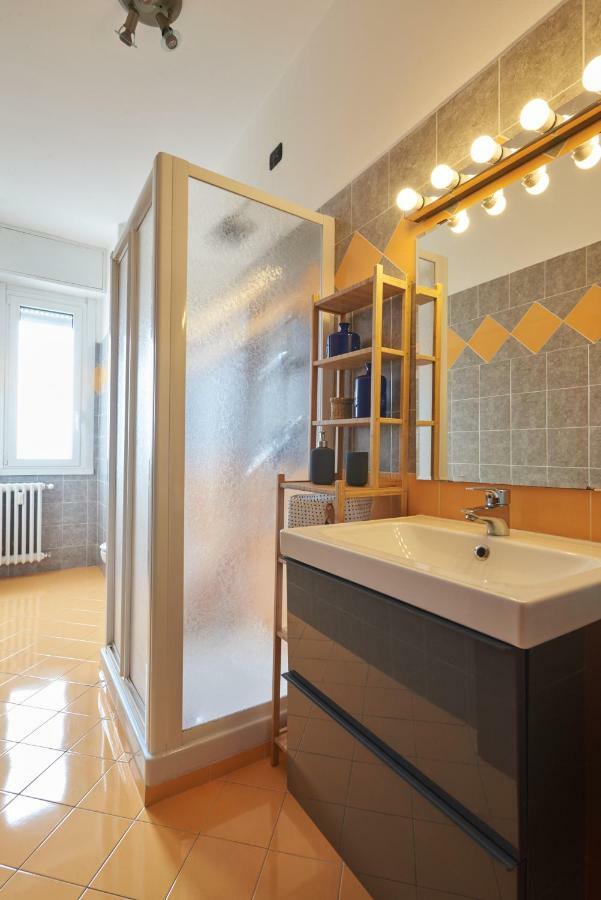 Apartment Famagosta 10 Mailand