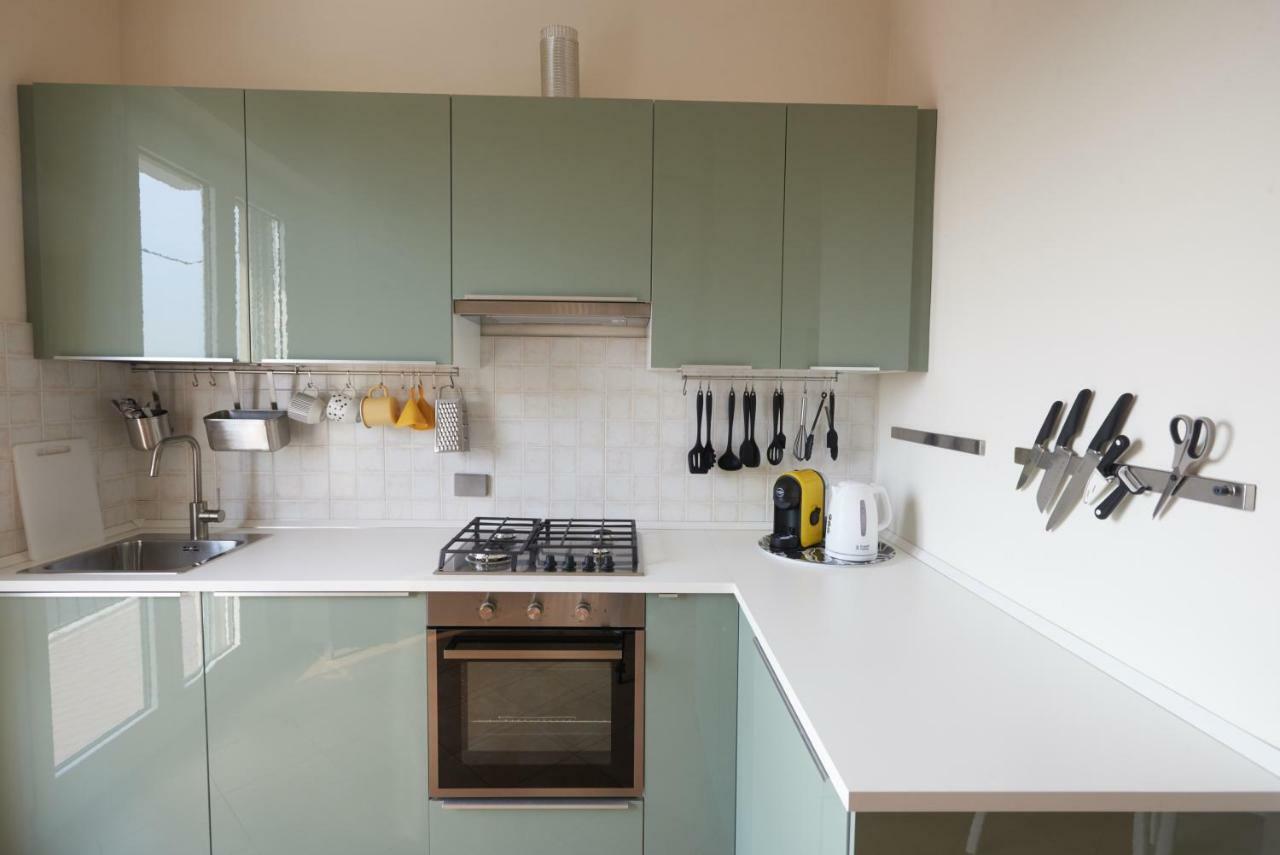 Famagosta 10 Apartment