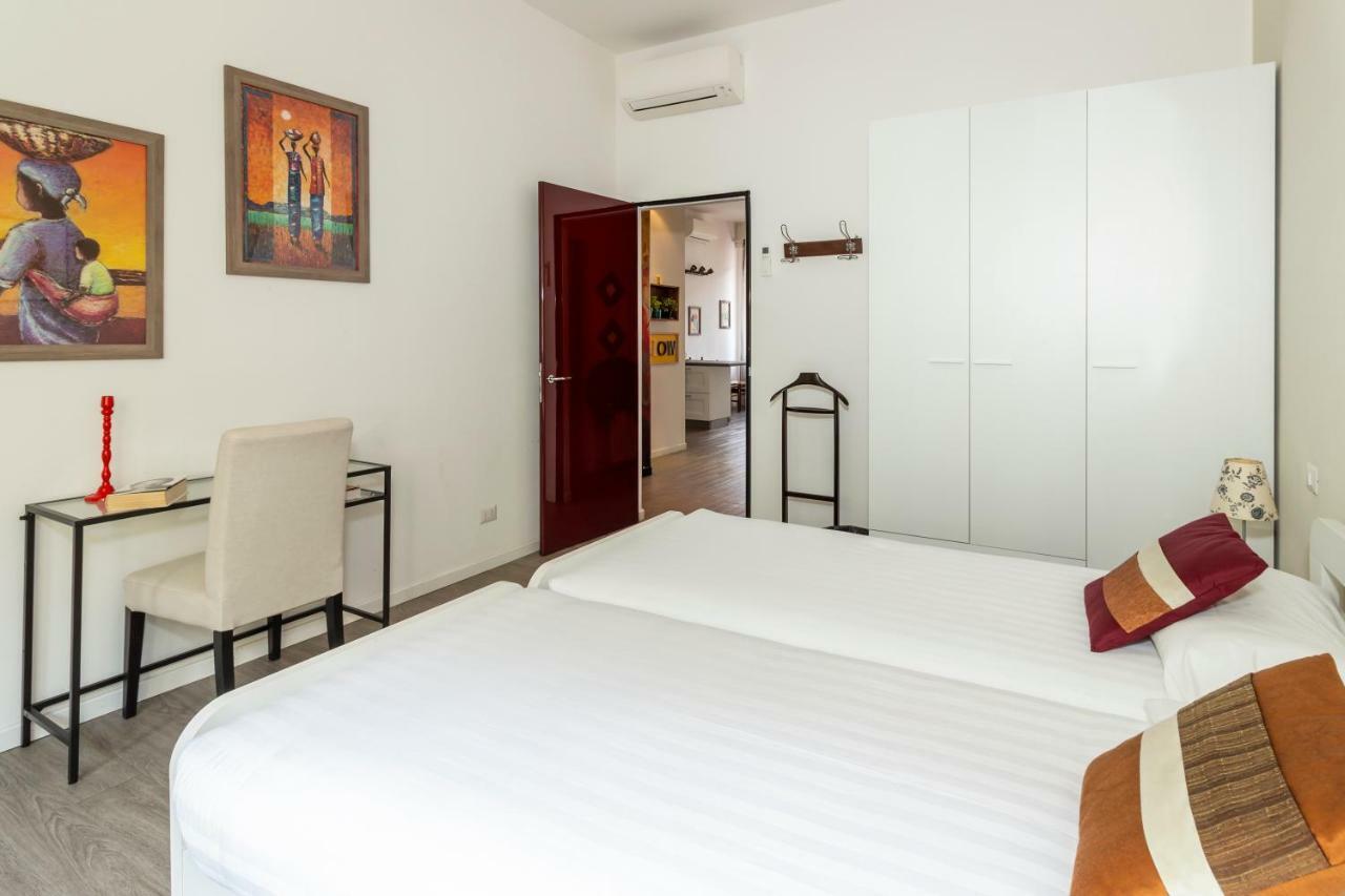 Homey Appartamento Milano
