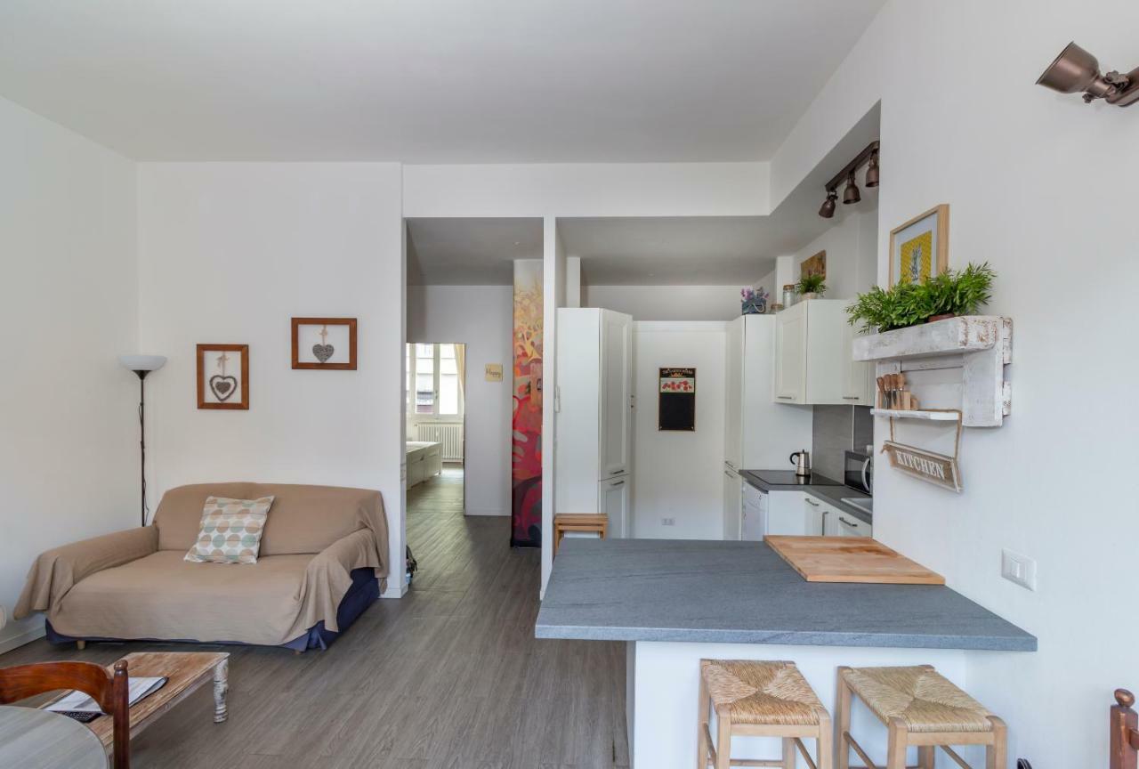Homey Appartamento Milano