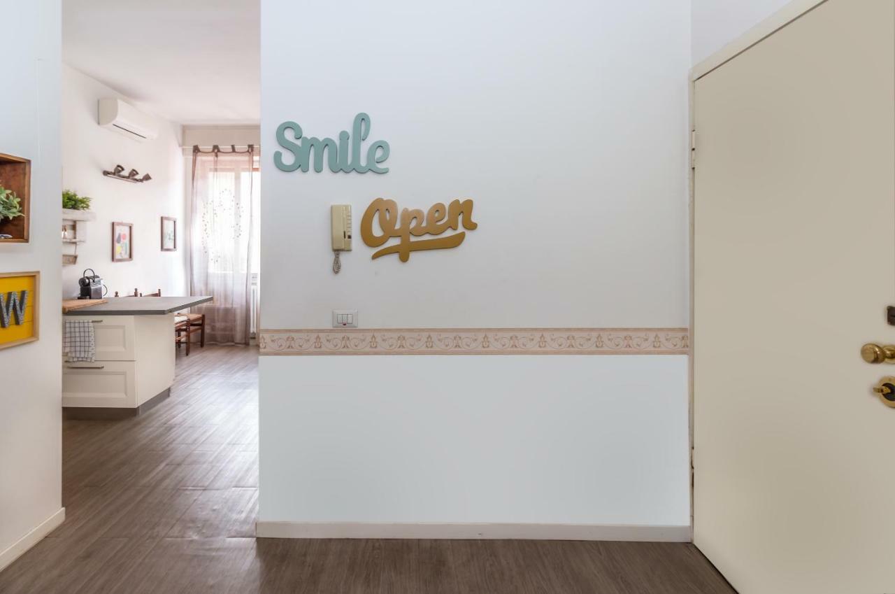 Homey Appartamento *