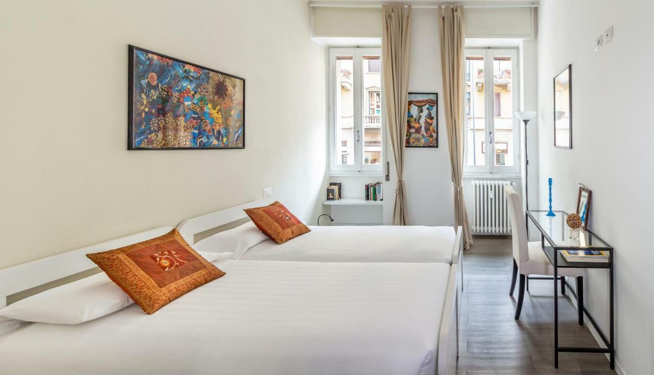 Appartamento Homey Milano