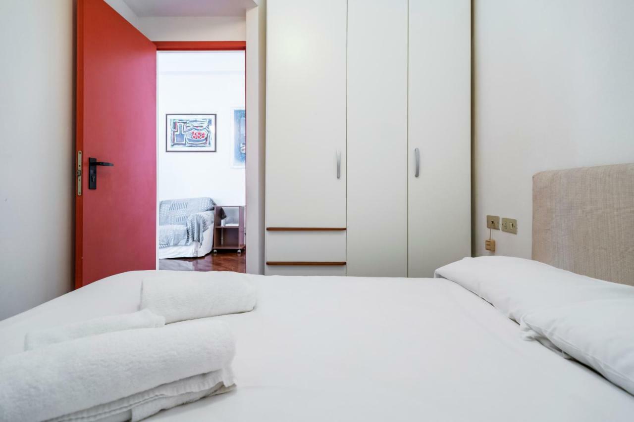 Primopiano - Edolo Appartement Milaan