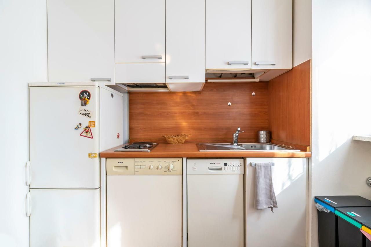 Appartement Primopiano - Edolo Milaan