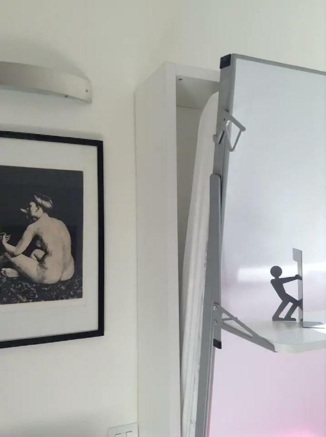 ℒovely & ℰlegant Next To Duomo/missori Milano