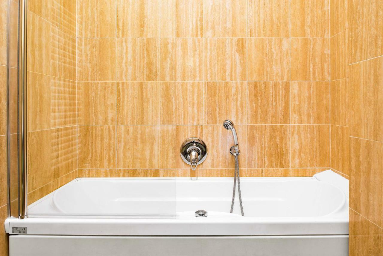 Lejlighed Luxury Brera 3bdr Milano