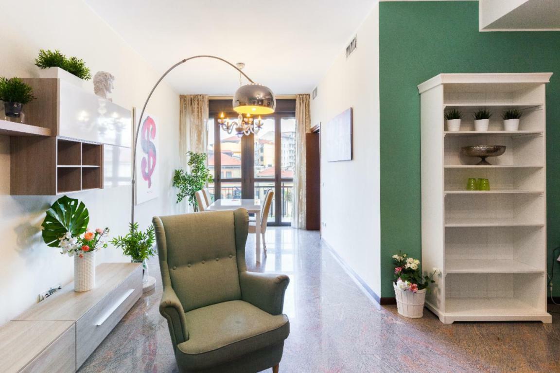 Downtown Eco Chic Milano