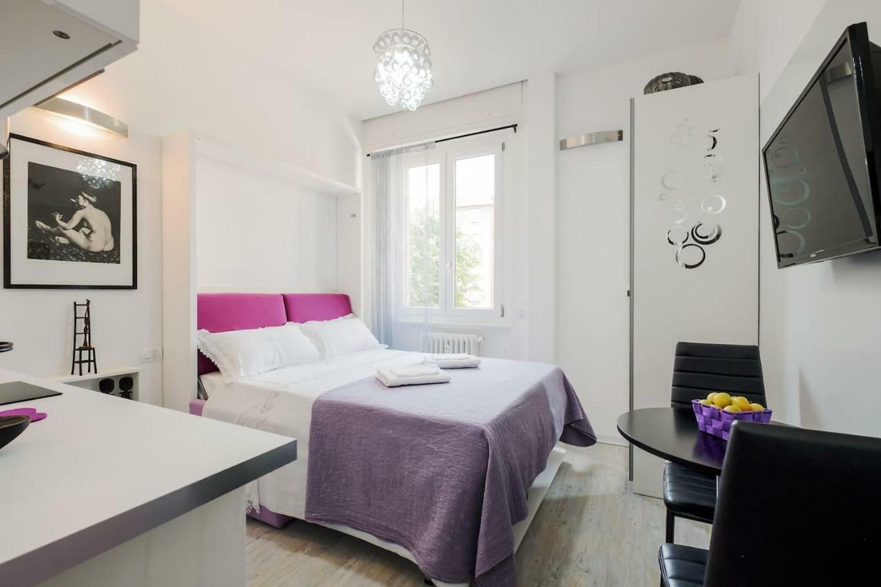 Leilighet ℒovely & ℰlegant Next To Duomo/missori Milano