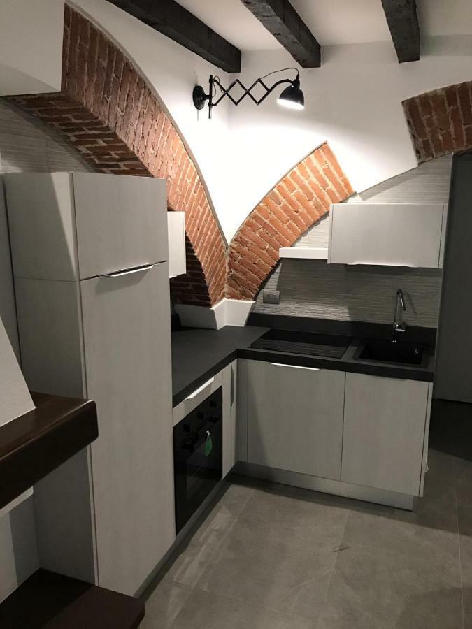 Appartamento Via Casale - Sweet