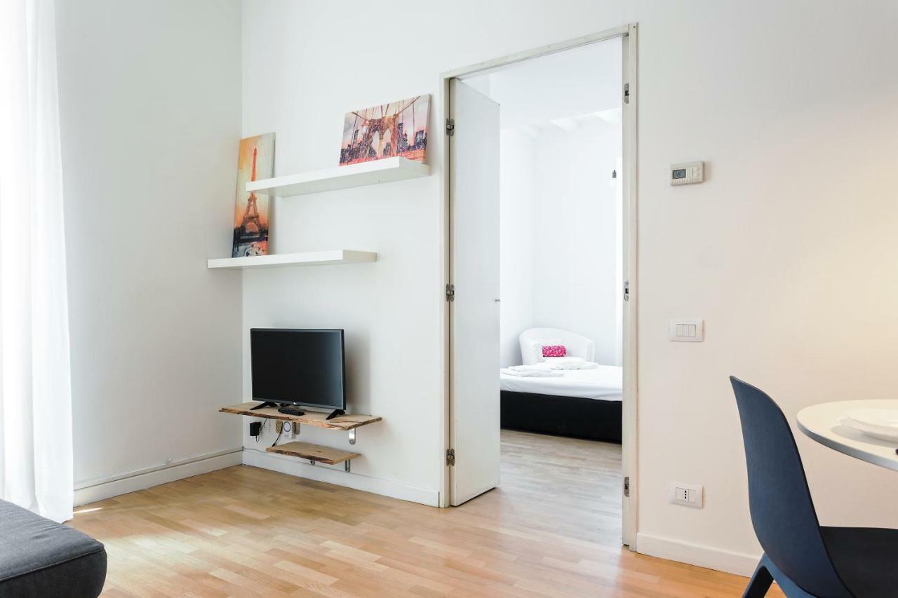 Apartment Nest In Brera's Heart *