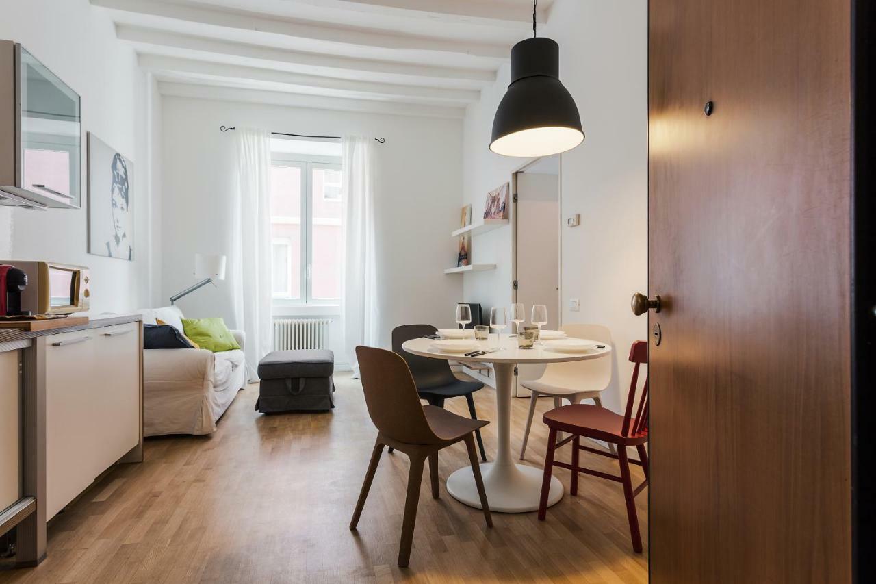 Nest In Brera's Heart Apartment