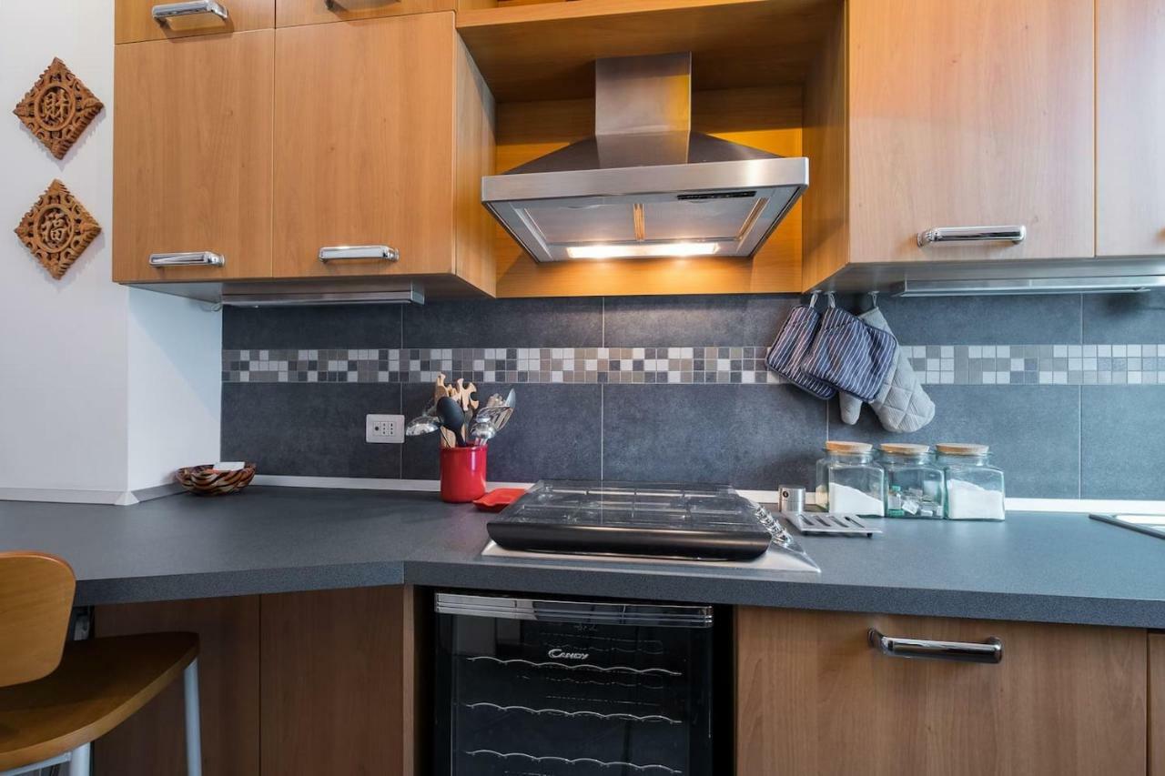 Appartamento Flatty - Stelvio Milano