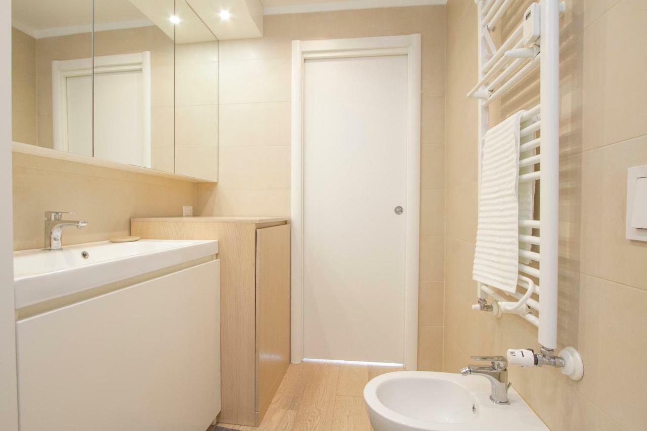 Appartamento Luxury And Spacious