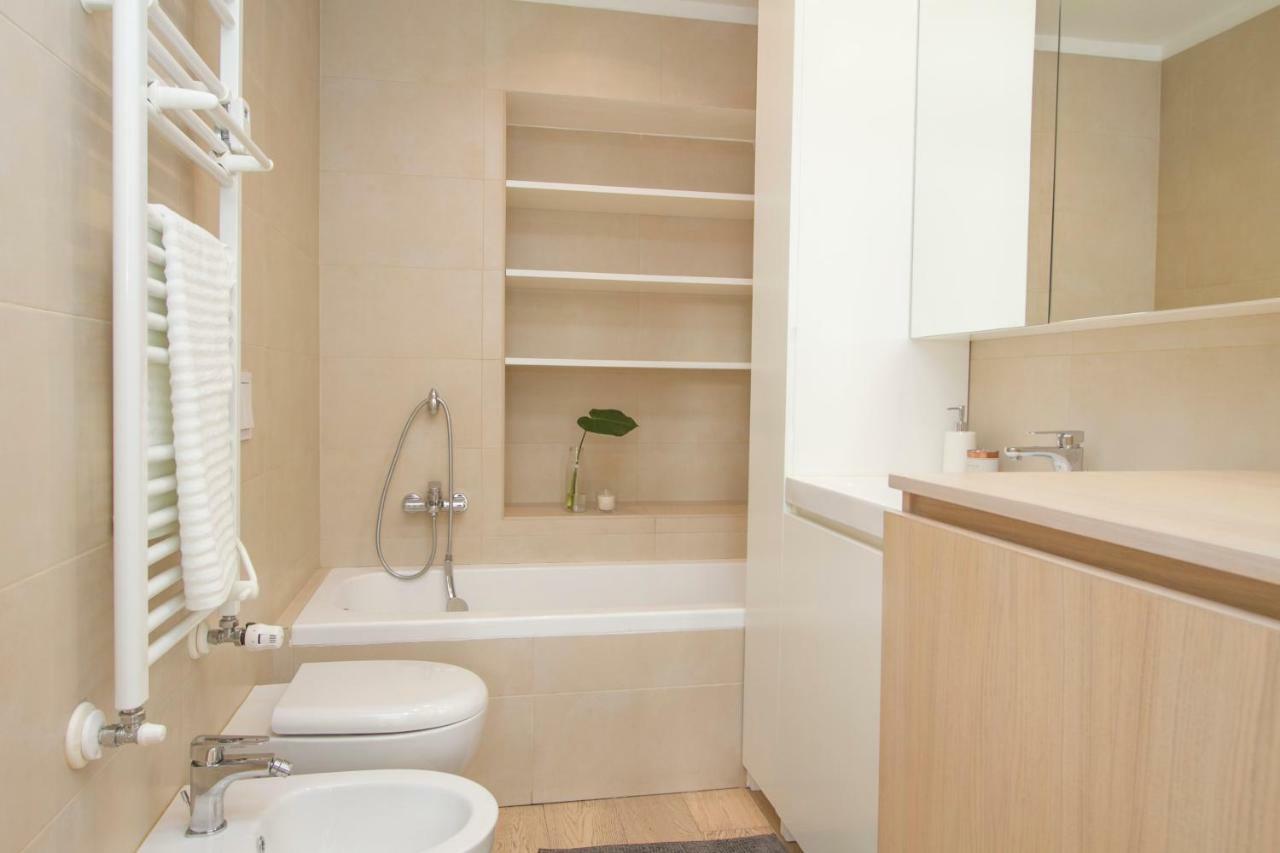 Luxury And Spacious * Milano