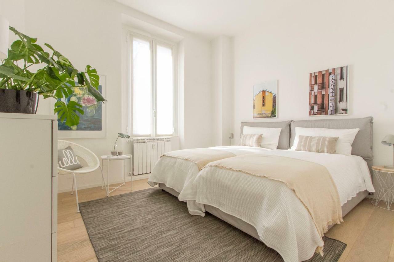Appartamento Luxury And Spacious