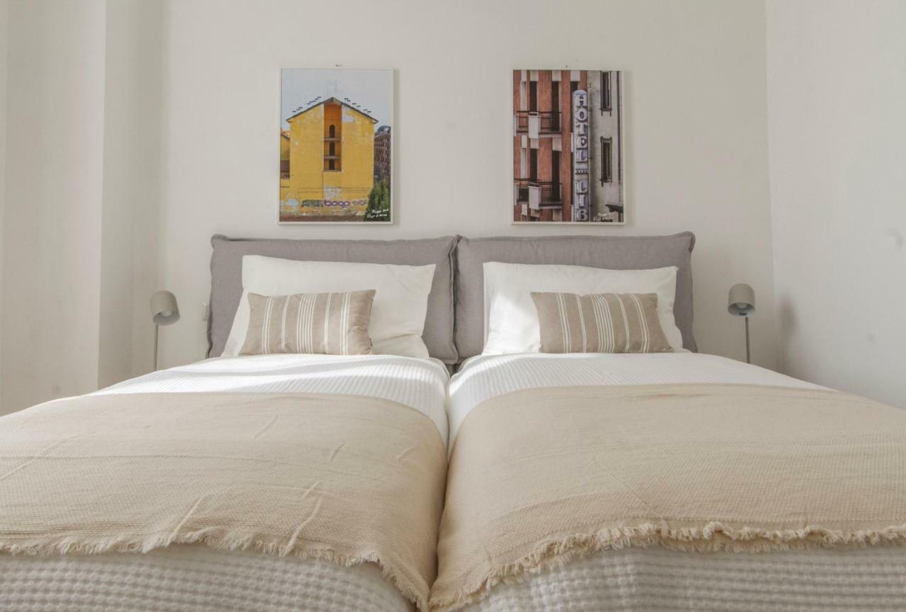 Appartamento Luxury And Spacious
