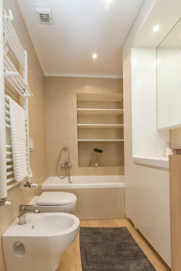 Luxury And Spacious