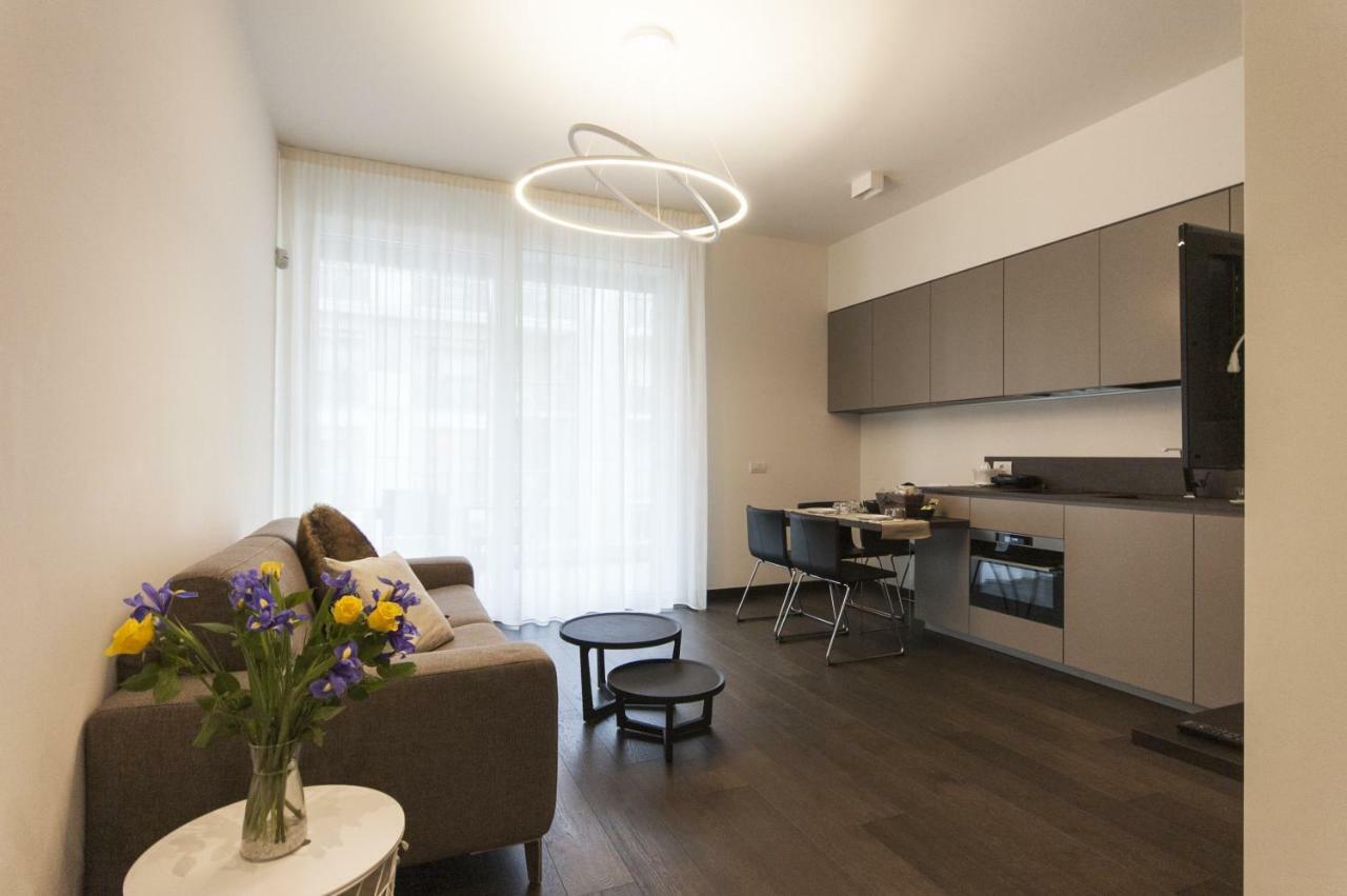 Lejlighed Design & New Center Milano
