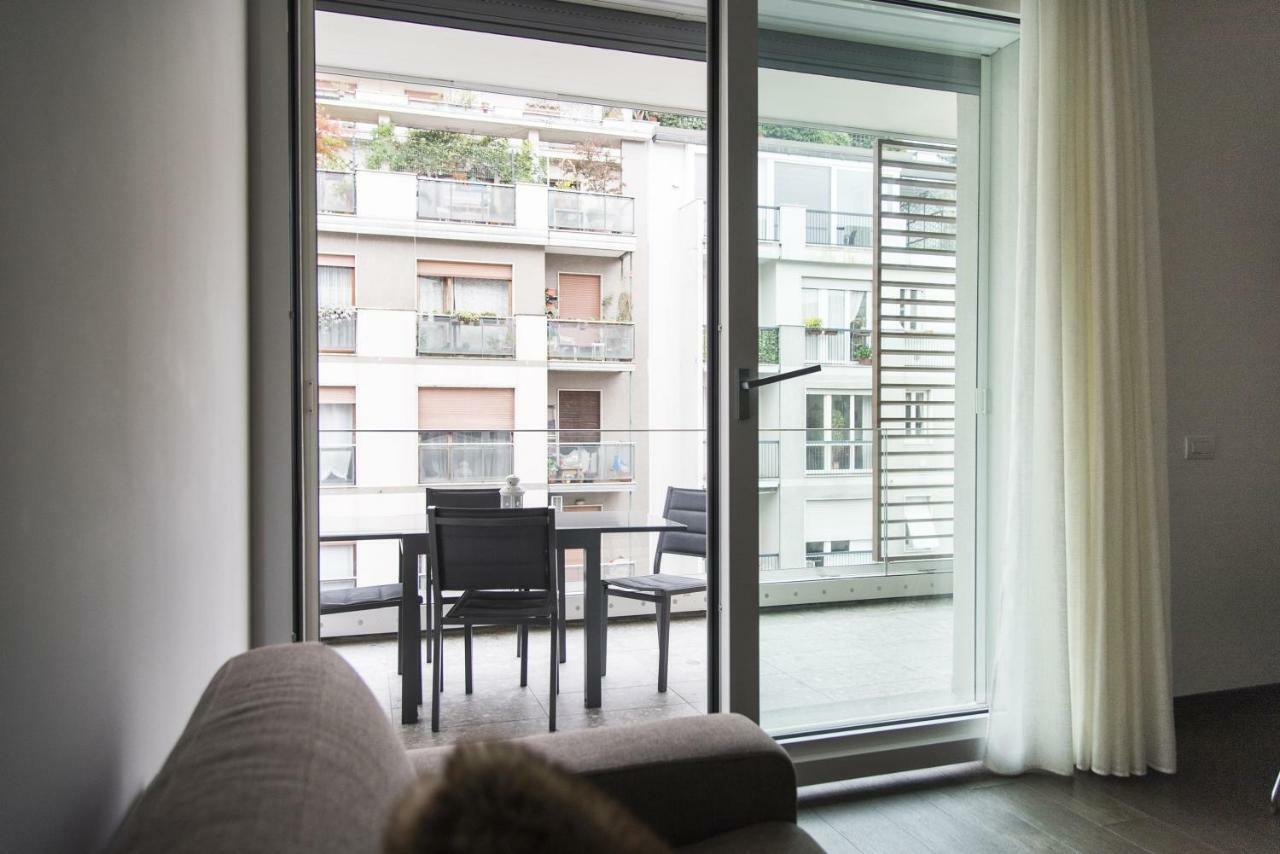 Lejlighed Design & New Center Milano