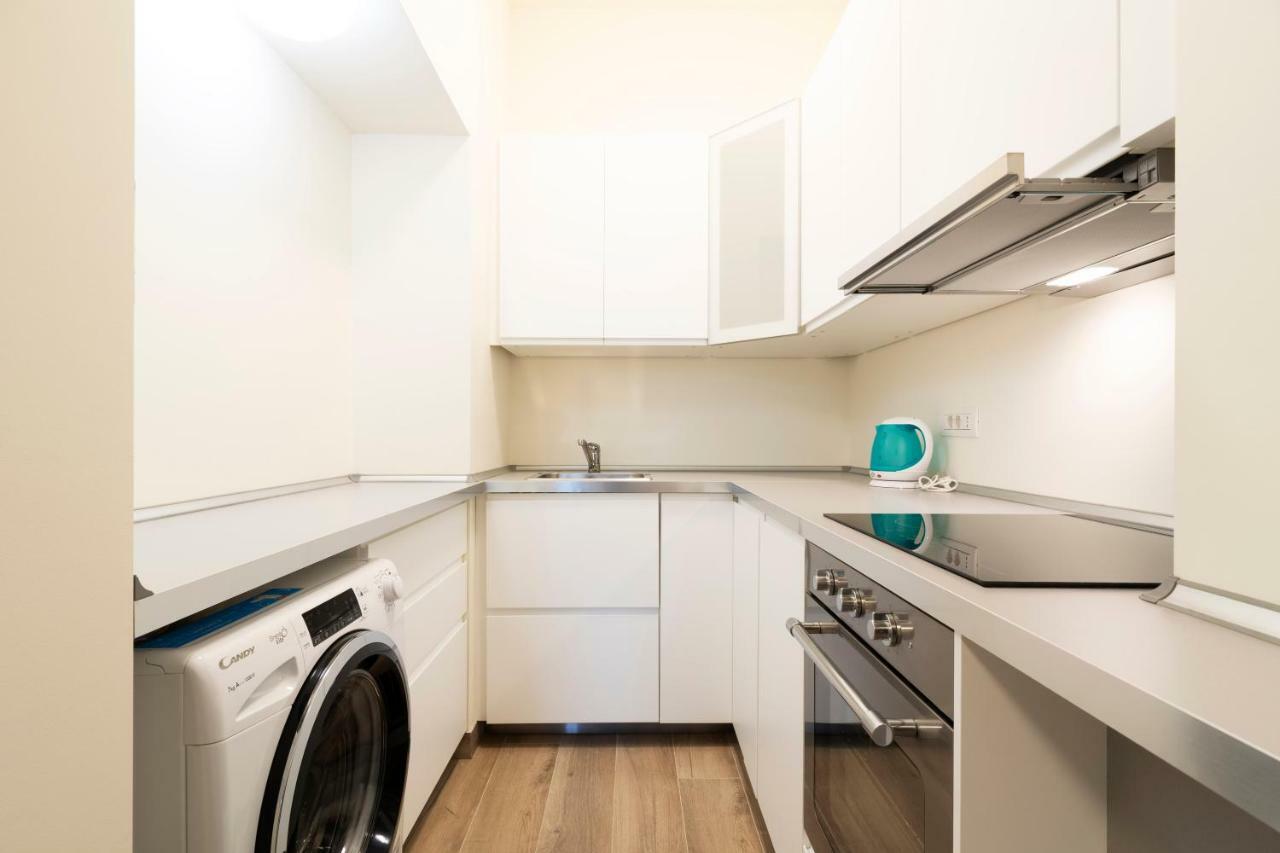 Menabrea Flat Appartamento