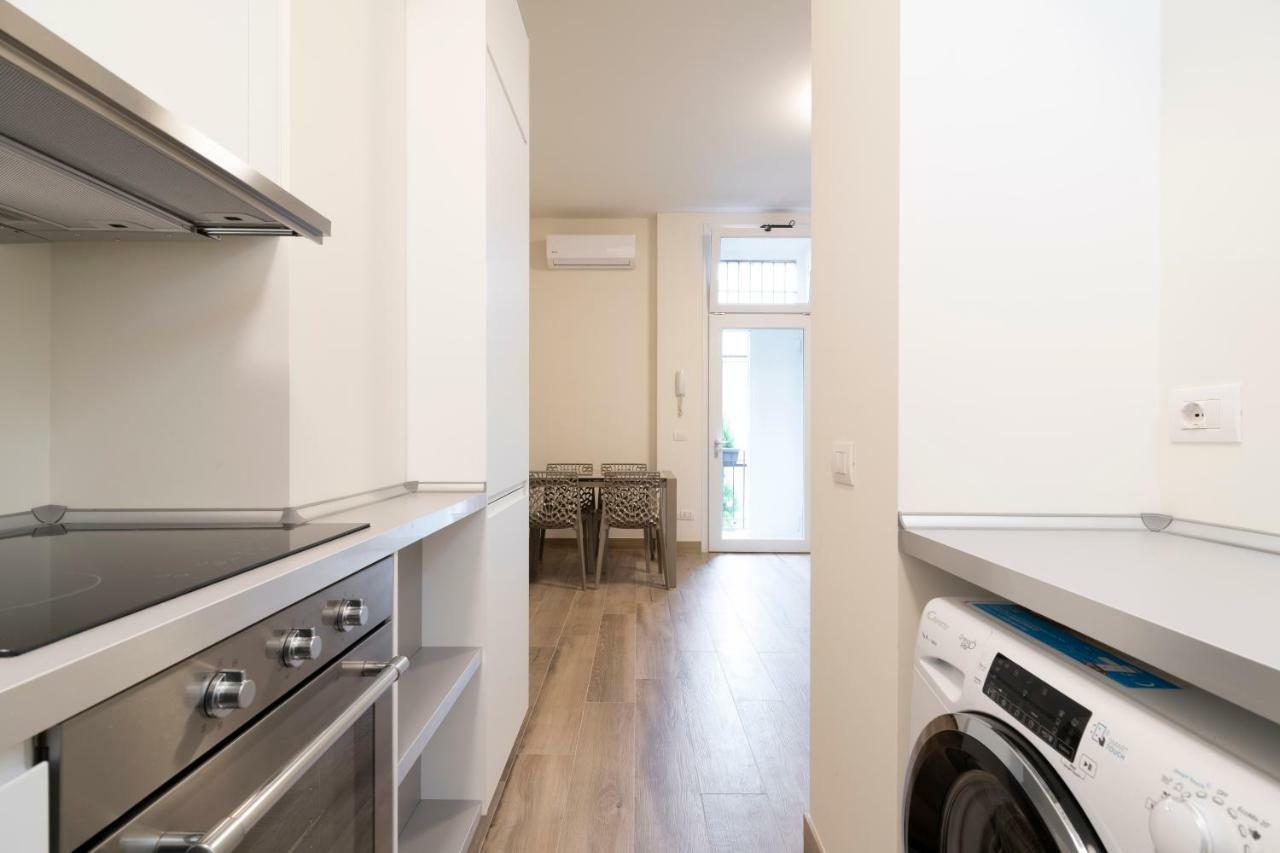 Menabrea Flat Appartamento Milano