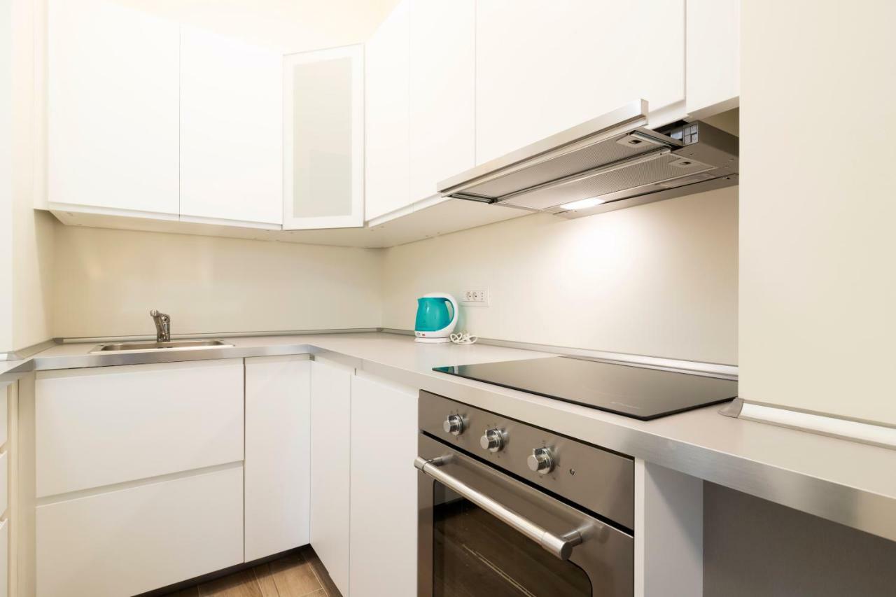 Menabrea Flat * Milano