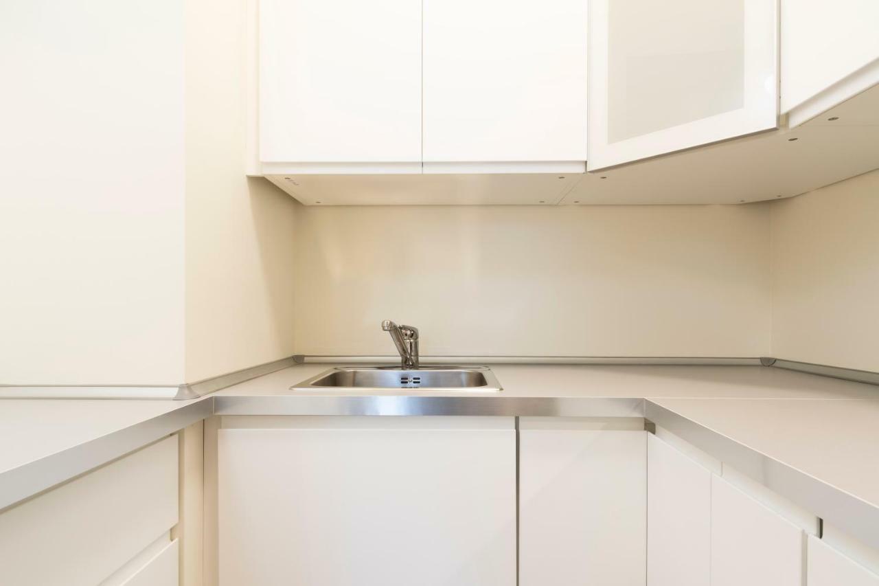 Menabrea Flat Milano