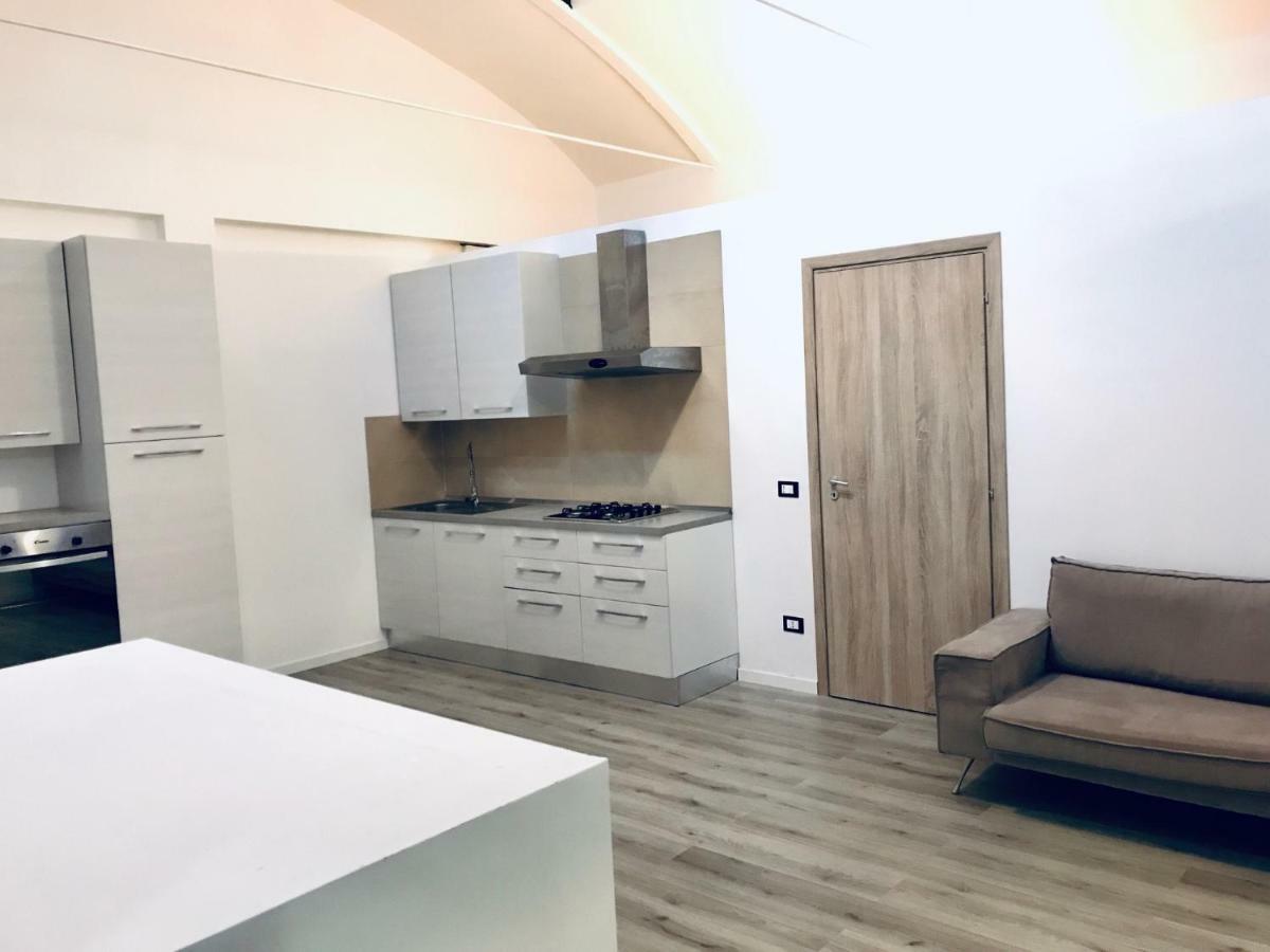Appartamento Humanitas Milano