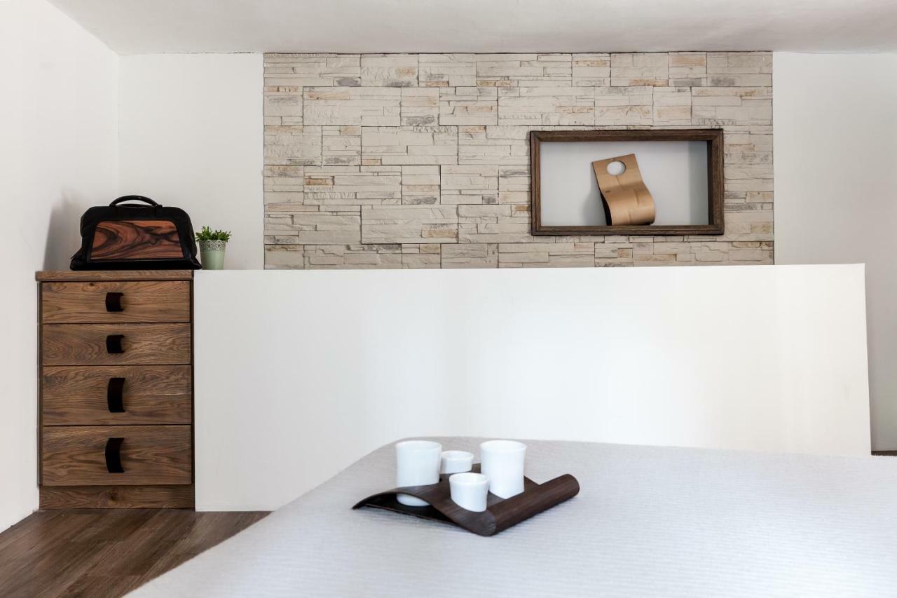 Embawo Studio Appartamento *