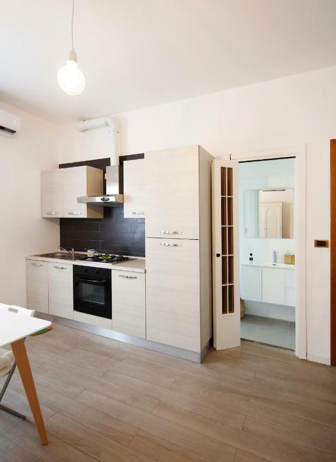 Appartamento New! Charming & Pretty Flat In Center Milano