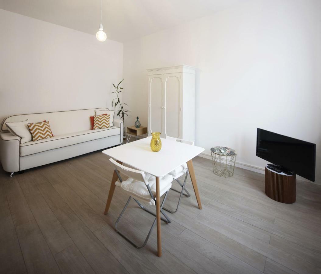 New! Charming & Pretty Flat In Center Appartamento
