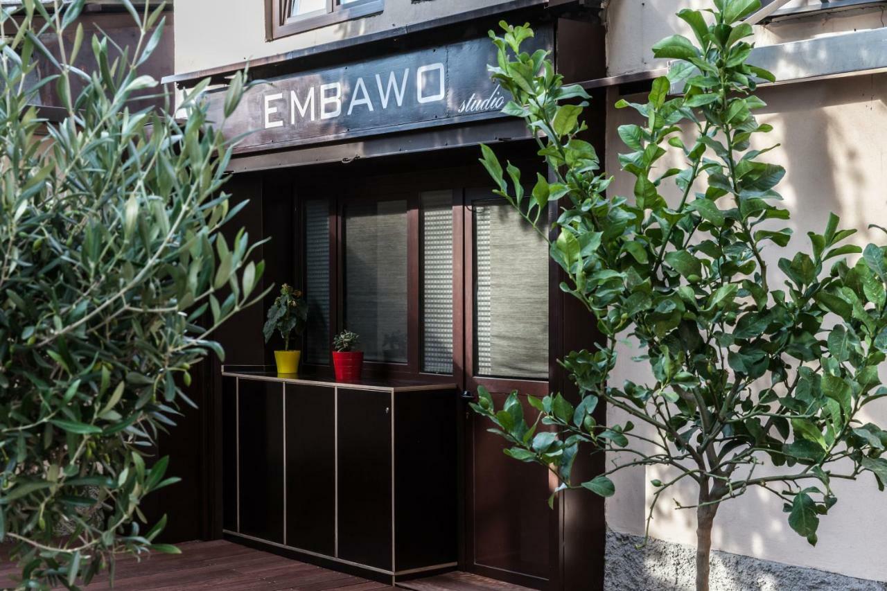 Appartamento Embawo Studio *