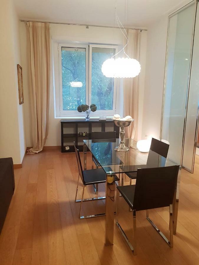 Appartamento 8 Via Giuseppe Vigoni Milano