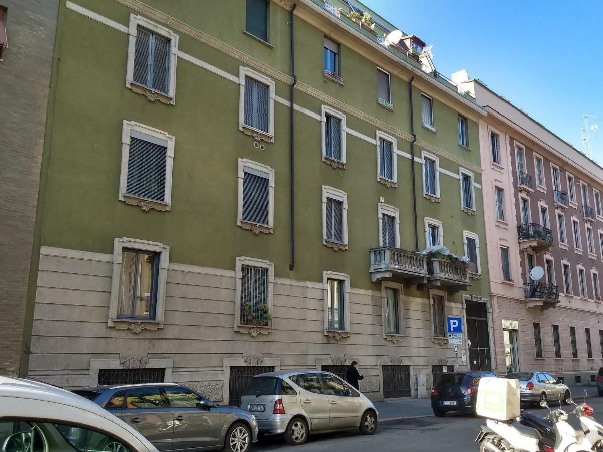 Leilighet Navigli-bocconi