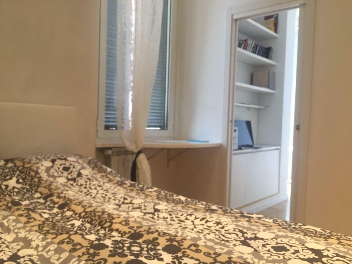 Appartamento 76 Corso Sempione