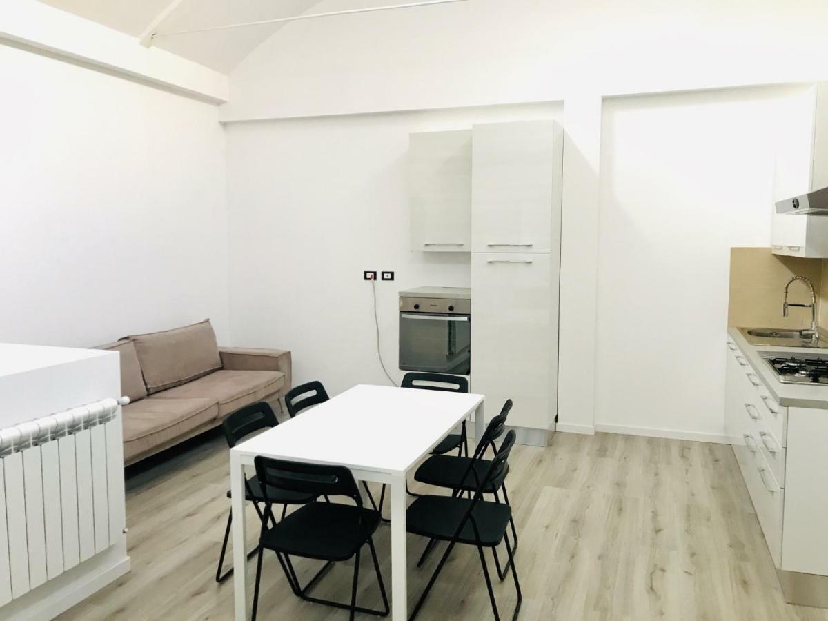 Appartamento Humanitas Milano