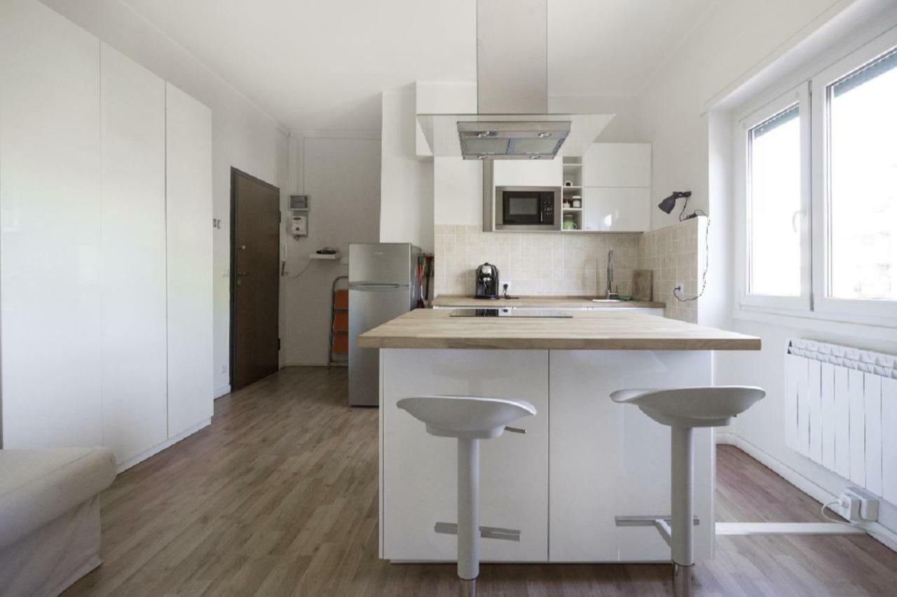 Apartment Tagiura Milan