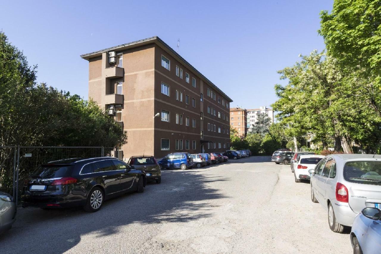 Tagiura Apartment Milan