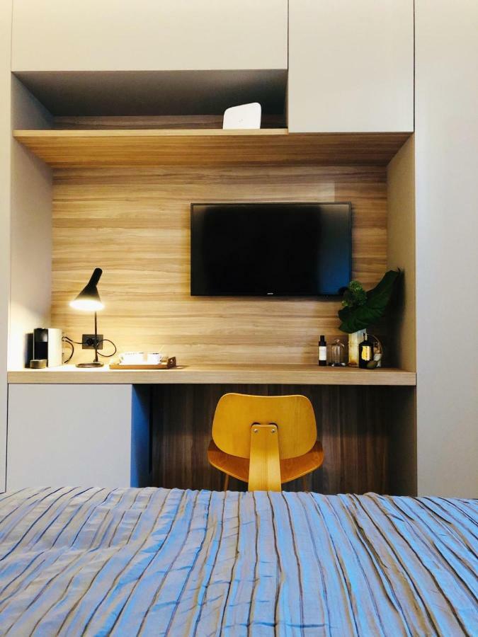 Casa Marghera 24 * Milano