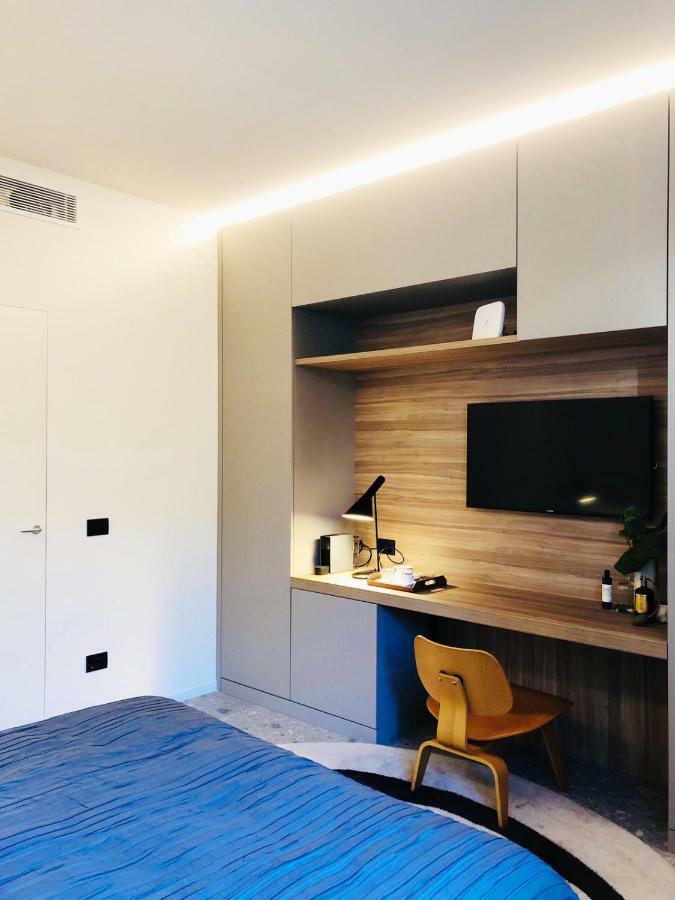 Casa Marghera 24 Milano