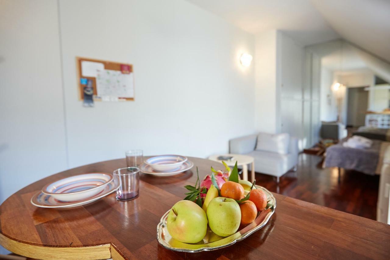 Appartement Sempione Cozy Milaan