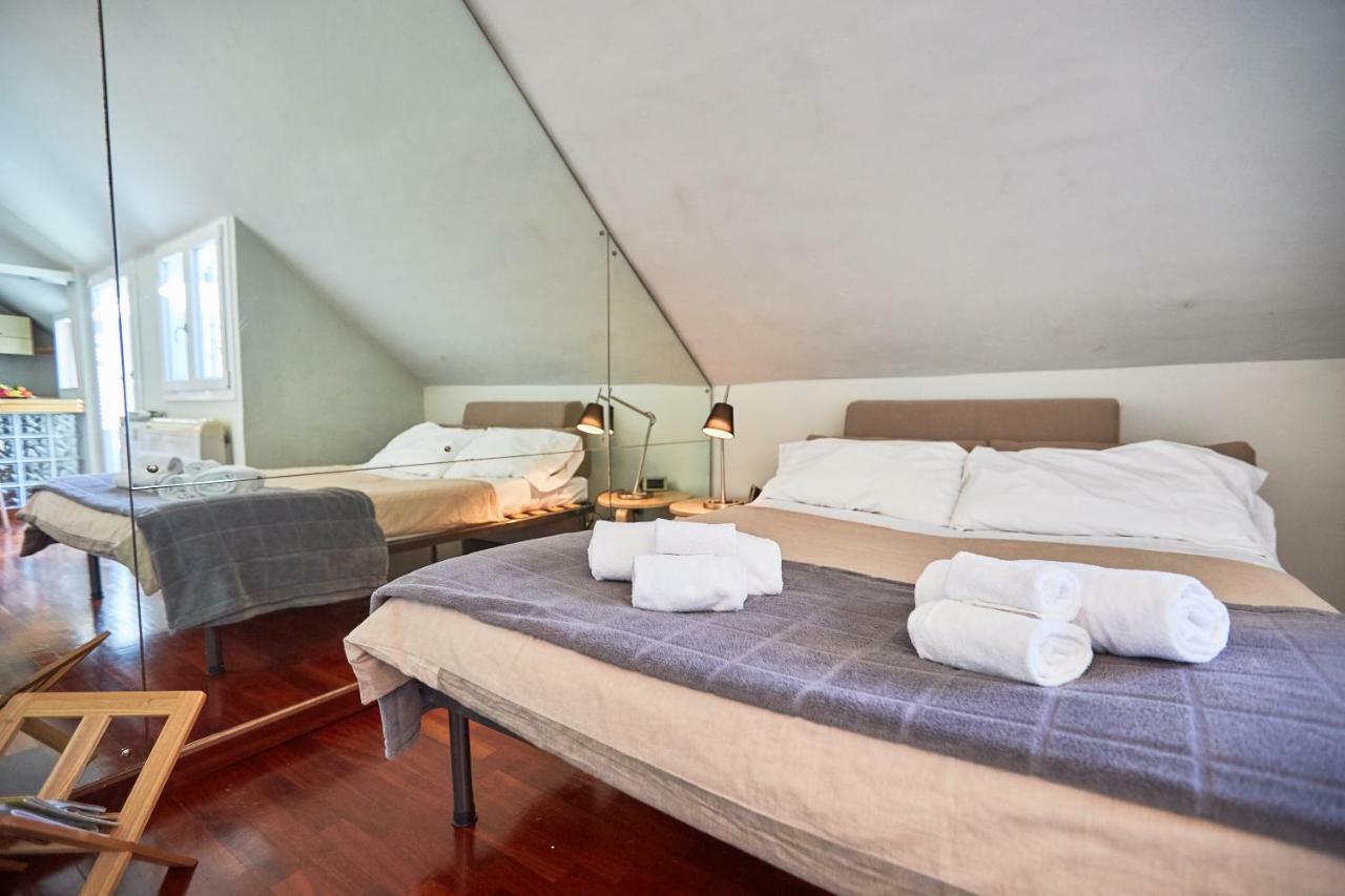 Sempione Cozy Appartement *