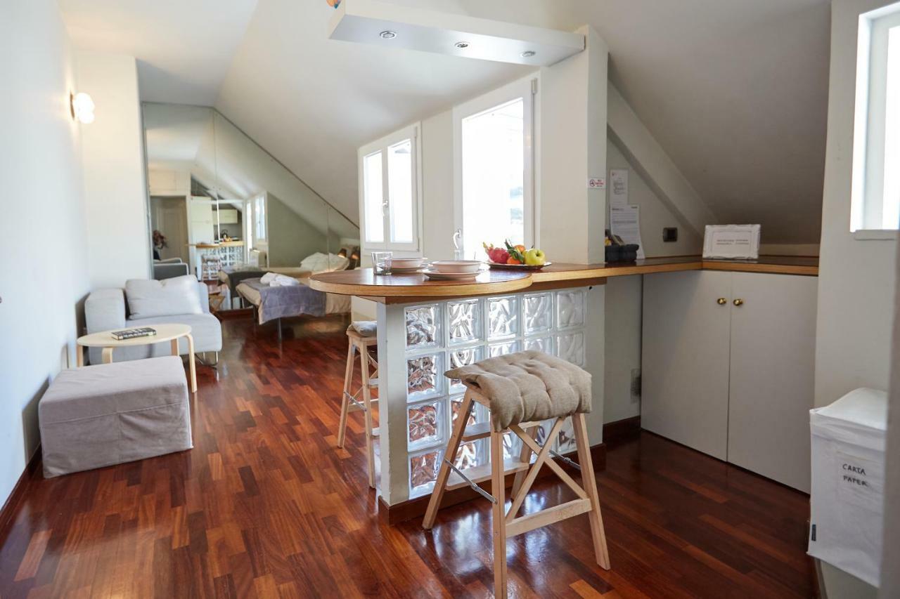 Sempione Cozy Appartement *