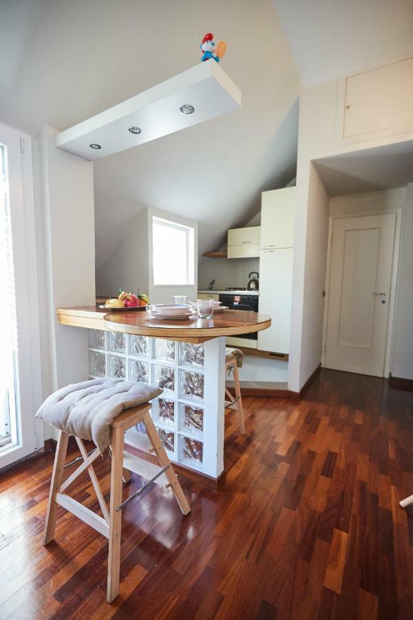 Sempione Cozy Appartement *