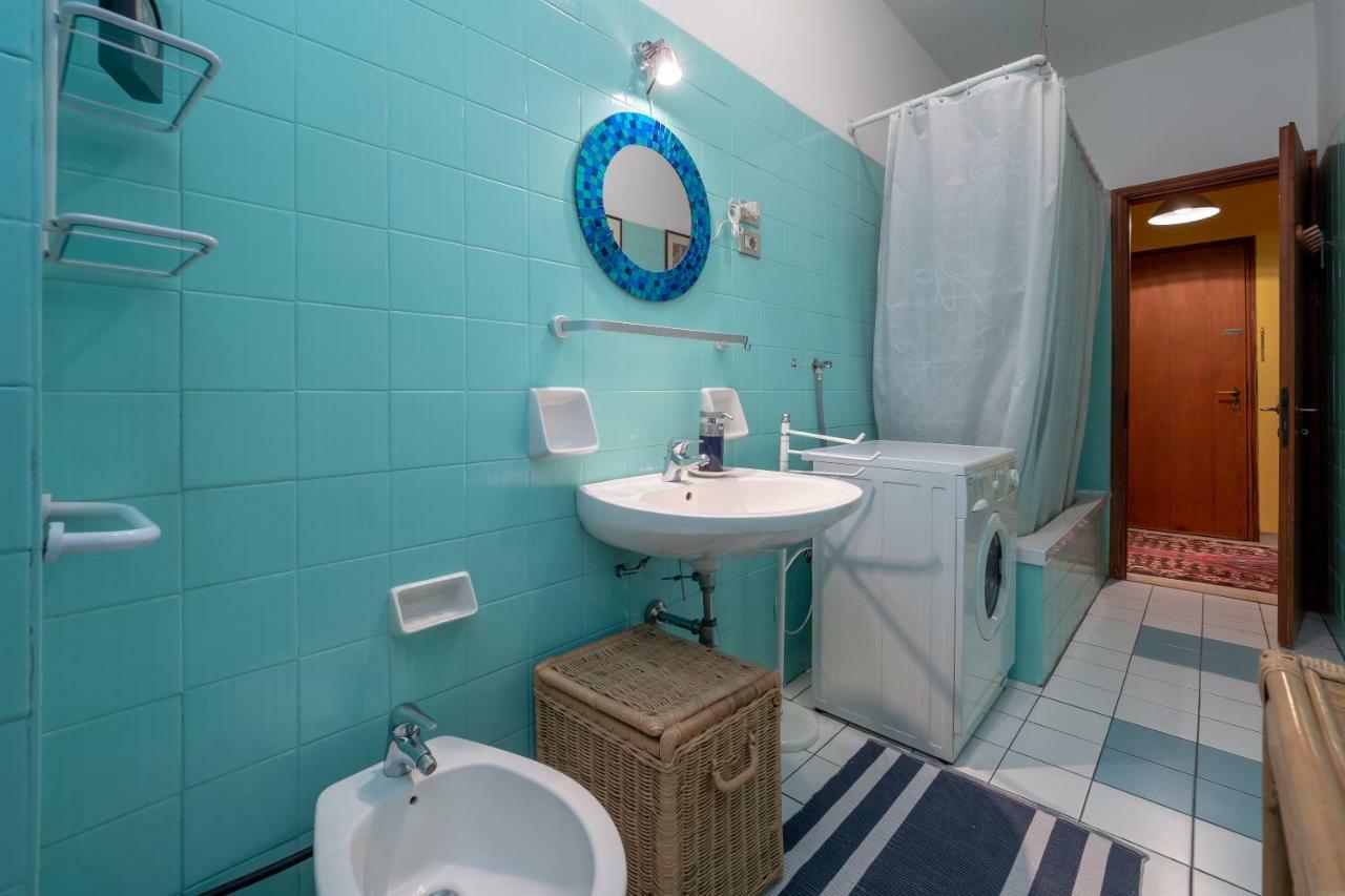 Apartment Smareglia